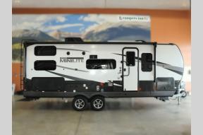 New 2025 Forest River RV Rockwood Mini Lite 2509S Photo