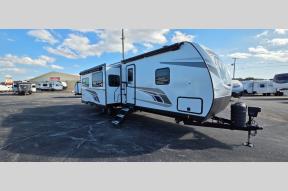 New 2025 Venture RV SportTrek 327VIK Photo