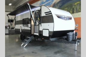 Used 2025 Gulf Stream RV Ameri-Lite 240RK Photo