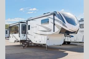 New 2024 Grand Design Solitude 310GK Photo