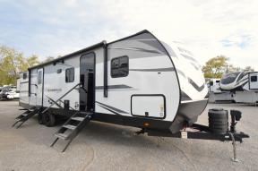 New 2025 Cruiser Embrace EL32BH Photo