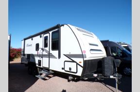 Used 2022 Winnebago Micro Minnie 2306BHS FLX Photo