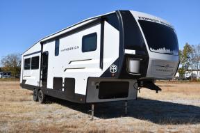 New 2026 Forest River RV Impression 315MB Photo
