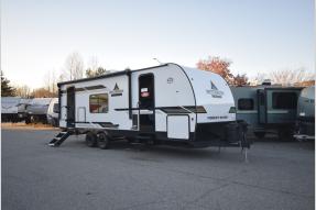 New 2026 Forest River RV Westbrook Luxury 245RKLC Photo