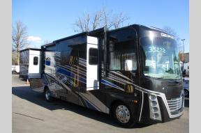 New 2023 Forest River RV Georgetown 7 Series 32J7 Photo
