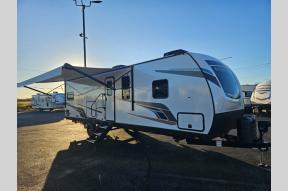 New 2025 Venture RV SportTrek 291VRK Photo