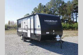 New 2025 Keystone RV Hideout 220BH Photo