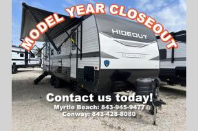 New 2024 Keystone RV Hideout 28BUS Photo