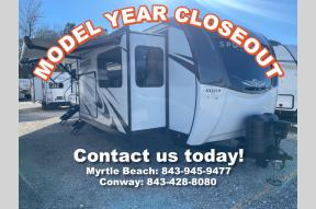 New 2024 Venture RV SportTrek Touring Edition 333VFK Photo