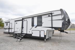 Used 2023 Forest River RV Sierra 384QBOK Photo