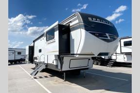 New 2025 Keystone RV Sprinter 3670FLS Photo