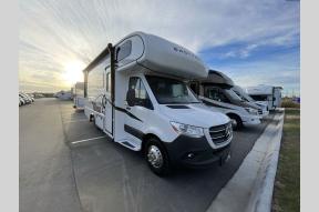 Used 2024 EAST TO WEST Entrada 24FM Photo