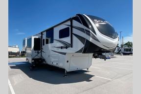 New 2024 Grand Design Solitude 376RD Photo