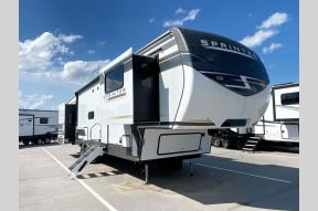New 2025 Keystone RV Sprinter 3670FLS Photo
