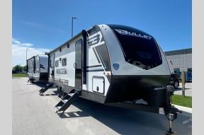 New 2025 Keystone RV Bullet Crossfire 2530RD Photo