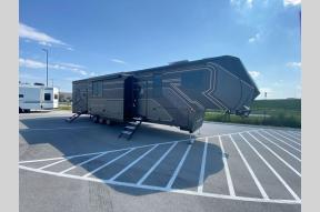 New 2026 Keystone RV Raptor 441 Photo