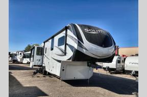 New 2024 Grand Design Solitude 378MBS Photo