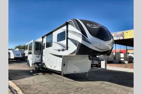New 2024 Grand Design Solitude 376RD Photo