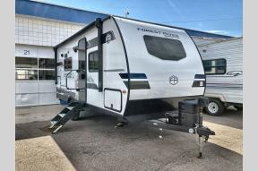 New 2025 Forest River RV Surveyor Legend 19SSLE Photo