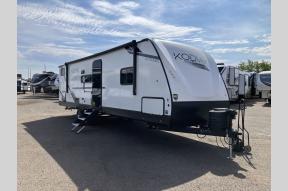 New 2024 Dutchmen RV Kodiak Ultra-Lite 296BHSL Photo