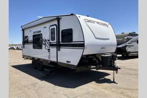 New 2025 Genesis Supreme G220LTE Photo