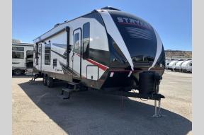 New 2024 Cruiser Stryker ST-2916 Photo