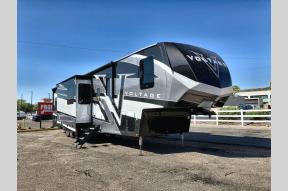 New 2024 Dutchmen RV Voltage 4225 Photo