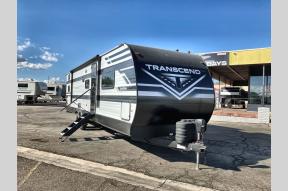 New 2025 Grand Design Transcend 335BHT Photo