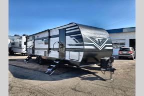 New 2025 Grand Design Transcend 305BHT Photo