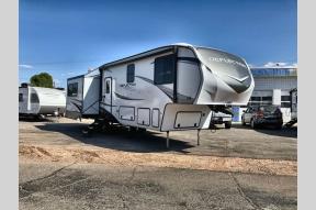 New 2025 Grand Design Reflection 324MBS Photo