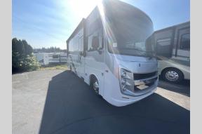 New 2025 Entegra Coach Vision 27A Photo