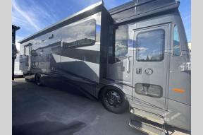 New 2025 Tiffin Motorhomes Phaeton 37 BH Photo