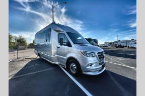 New 2024 Airstream Atlas ATL ALN Photo