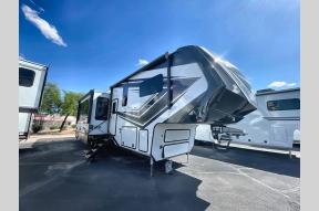 New 2024 Grand Design Momentum 397THS Photo