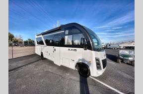 New 2025 Thor Motor Coach Axis 26.1 Photo