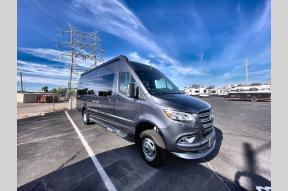 New 2025 Airstream Interstate 24GL Photo