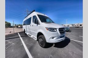 New 2025 Coachmen RV Galleria 24FL Photo