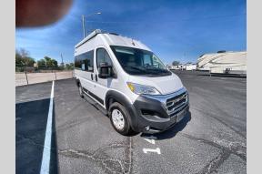 New 2025 Thor Motor Coach Rize 18M Photo