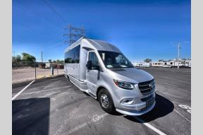New 2025 Airstream Atlas ATL ALN Photo