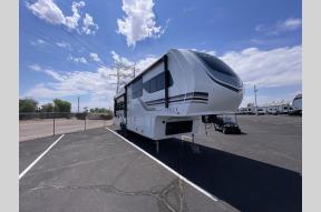 New 2026 Grand Design Influence 2903RL Photo