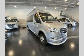 New 2025 Airstream Interstate 24GL Photo