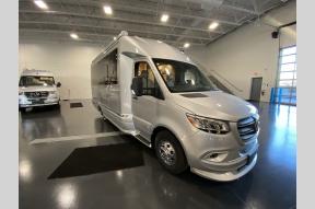 New 2025 Airstream Atlas ATL ALN Photo