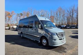 New 2026 Grech RV Strada-ion Tour Photo