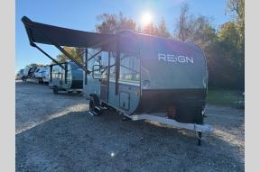 New 2025 Keystone RV Reign 15RB Photo