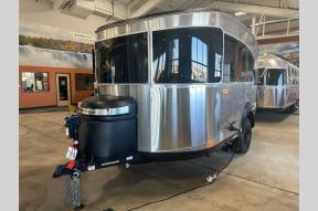 New 2025 Airstream RV Basecamp 20X Photo