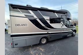 Used 2020 Thor Delano Sprinter 24TT Photo