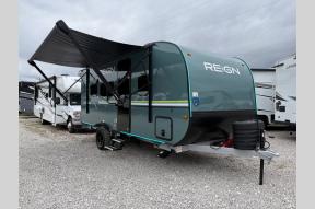 New 2025 Keystone RV Reign 18RB Photo