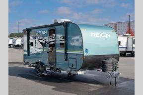 New 2025 Keystone RV Reign 18RB Photo