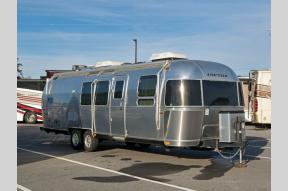 Used 2021 Airstream RV Flying Cloud 30FB Bunk Photo