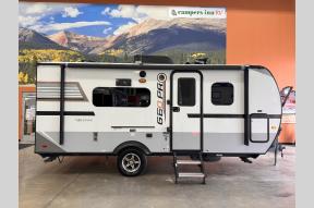 Used 2018 Forest River RV Rockwood GEO Pro 17PR Photo
